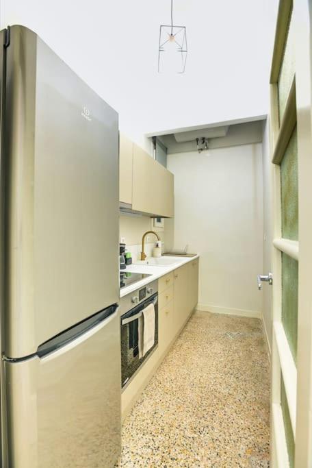 Newly Renovated In The Heart Of Athens. Athens