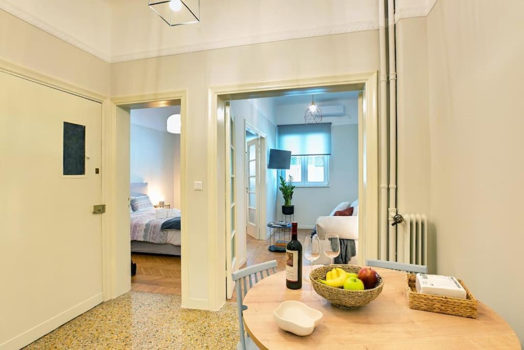 Newly Renovated In The Heart Of Athens. Apartment Athens